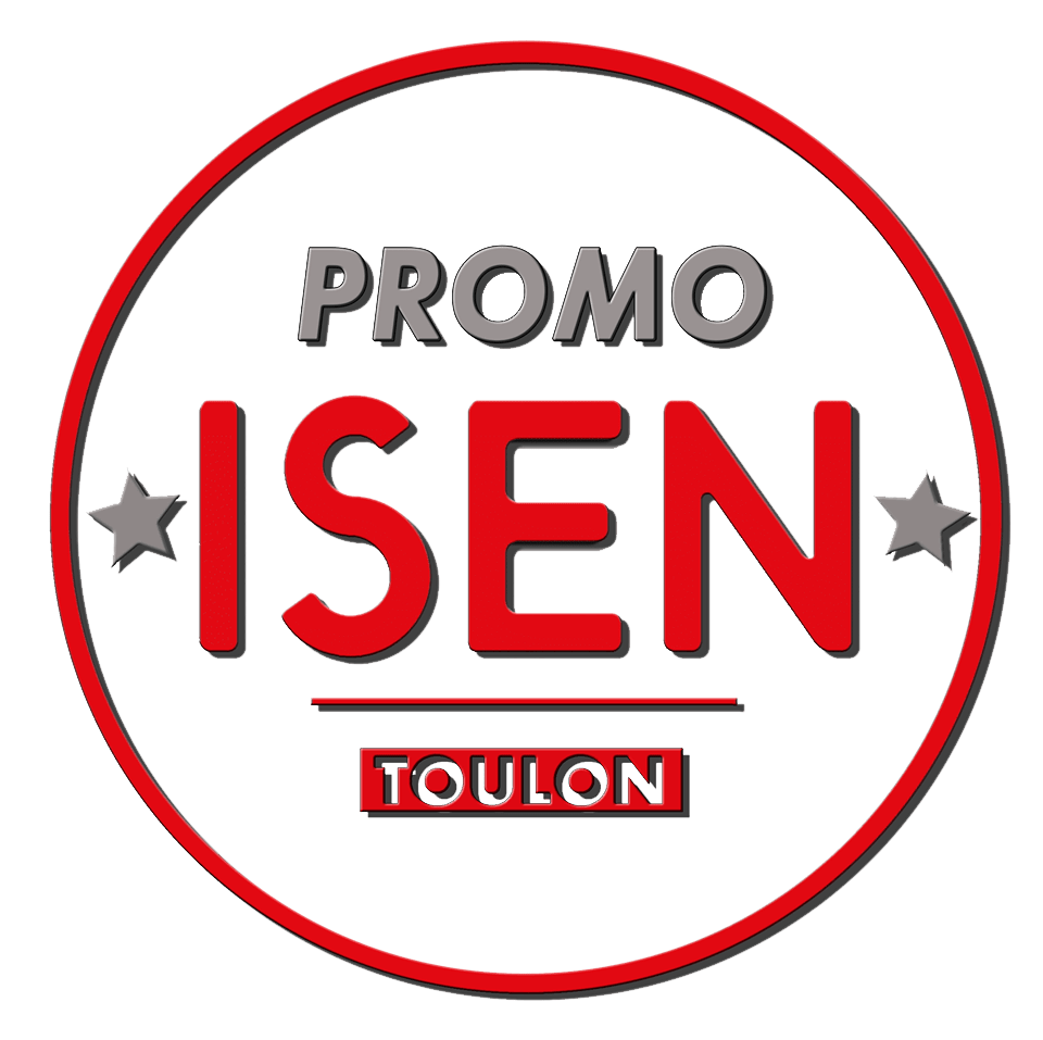Promo-ISEN Logo